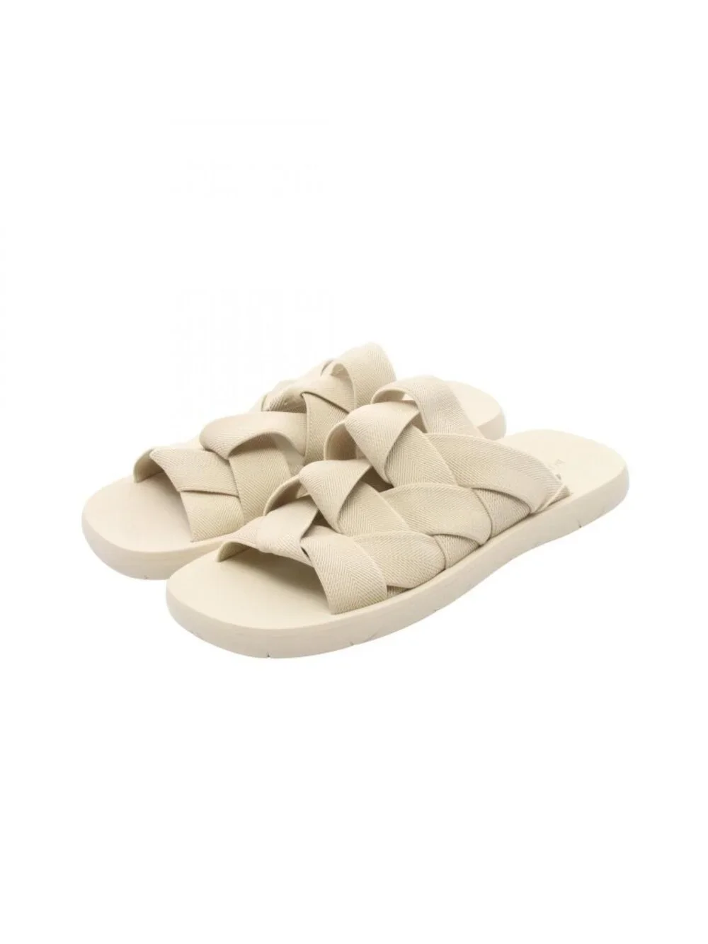 Bottega Veneta Sandals Intrecciato Starfish